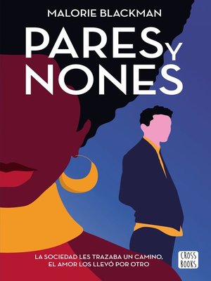 cover image of Pares y Nones